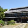 shogi-former-shibusawa-house-nakanchi