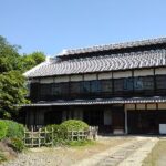 shogi-former-shibusawa-house-nakanchi