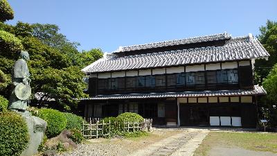 shogi-former-shibusawa-house-nakanchi