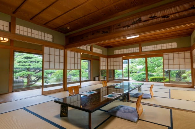 shogi-isuien